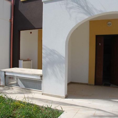 Euroitalia Apartments Giurdignano Extérieur photo