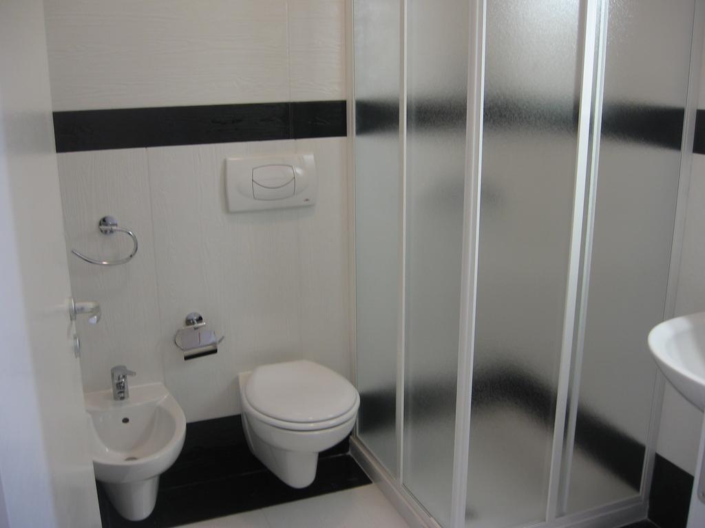 Euroitalia Apartments Giurdignano Extérieur photo