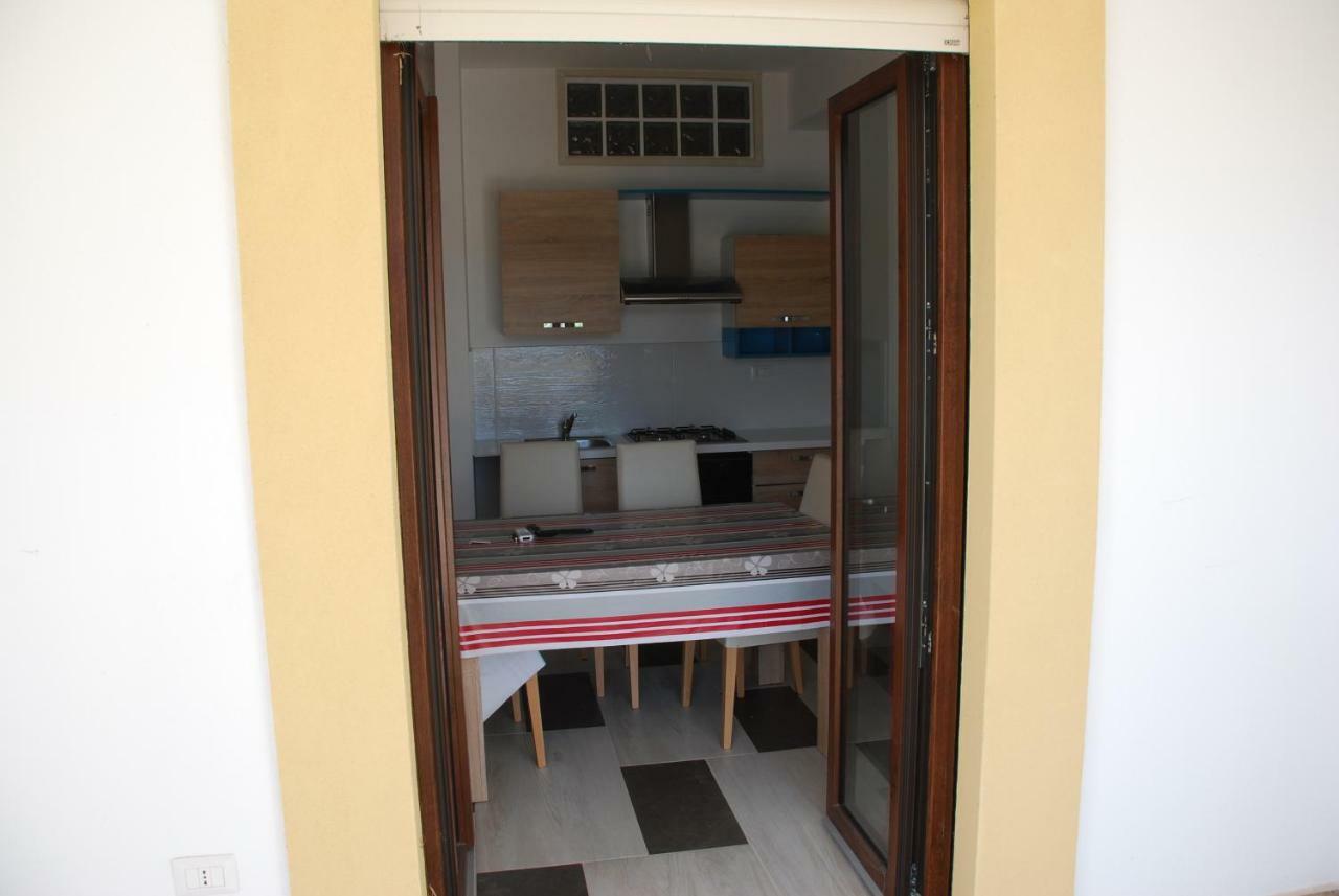 Euroitalia Apartments Giurdignano Extérieur photo