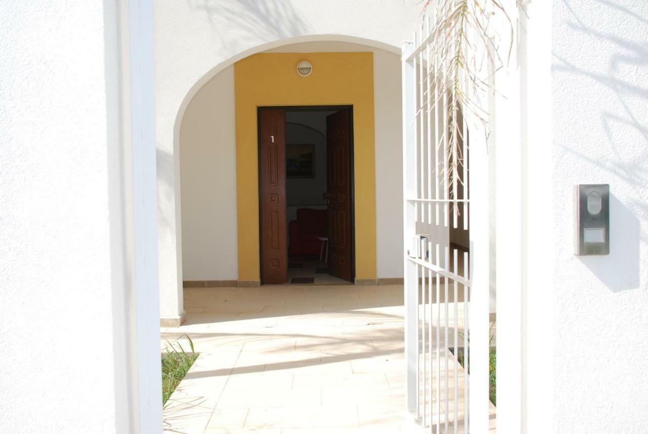 Euroitalia Apartments Giurdignano Extérieur photo