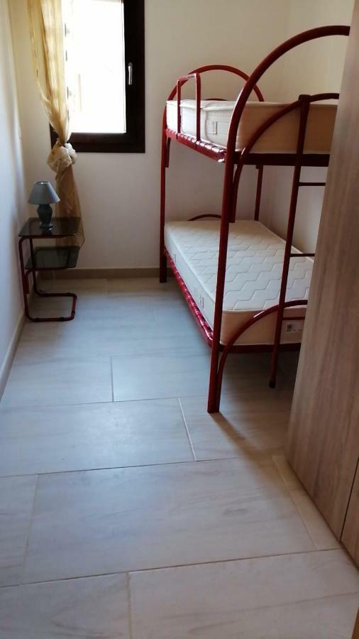 Euroitalia Apartments Giurdignano Extérieur photo